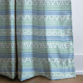 Solenne - Curtain Panel - The Drapery