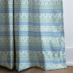 Solenne - Curtain Panel - The Drapery