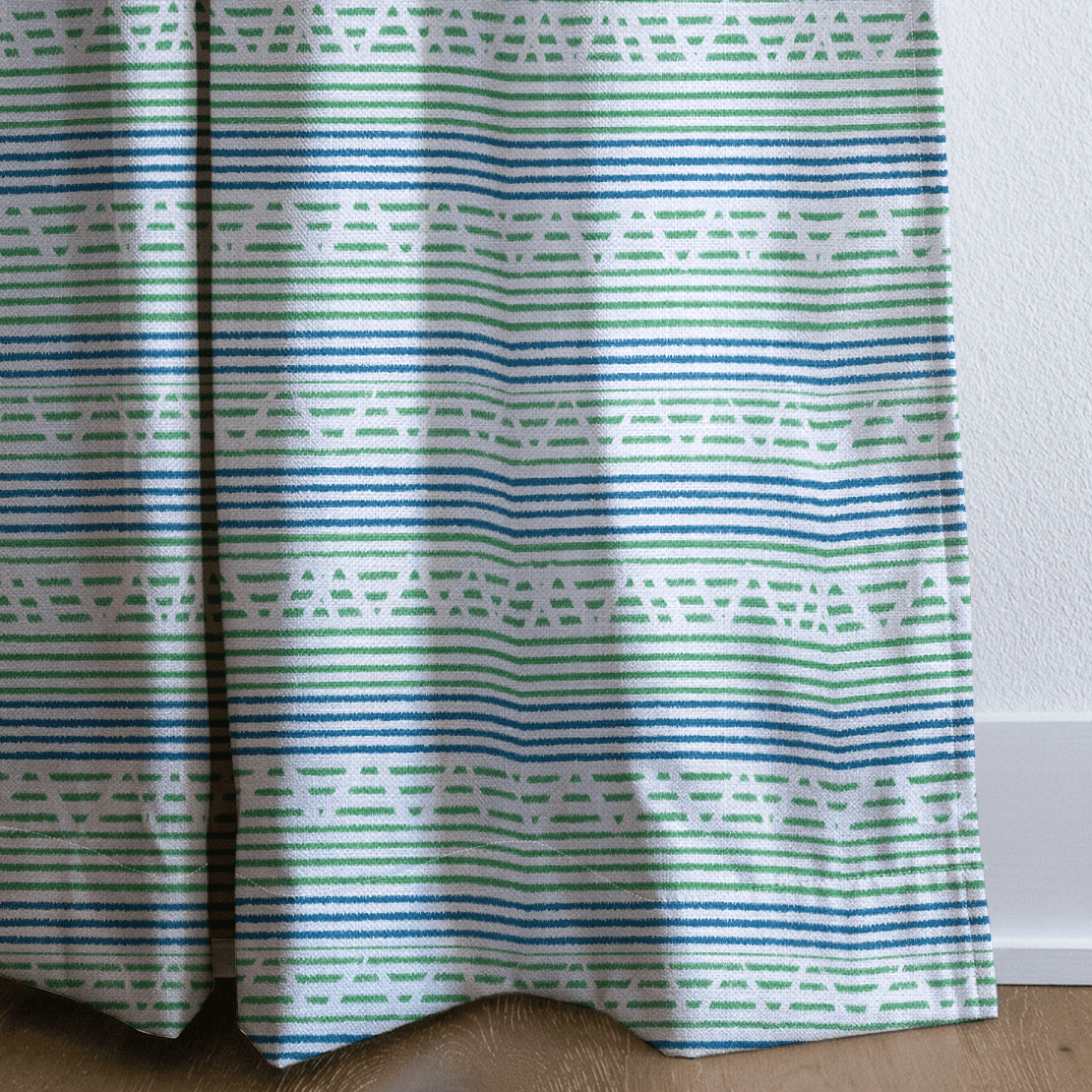 Solenne - Curtain Panel - The Drapery