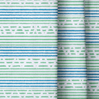 Solenne - Curtain Panel - The Drapery