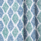 Solenne Maree - Curtain Panel - The Drapery