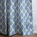 Solenne Maree - Curtain Panel - The Drapery