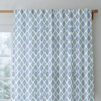 Solenne Maree - Curtain Panel - The Drapery