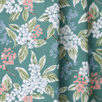 Solenneva Garden - Curtain Panel - The Drapery