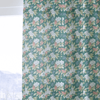Solenneva Garden - Curtain Panel - The Drapery