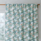 Solenneva Garden - Curtain Panel - The Drapery
