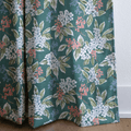 Solenneva Garden - Curtain Panel - The Drapery