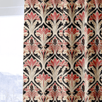 Soleya - Curtain Panel - The Drapery