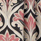 Soleya - Curtain Panel - The Drapery