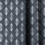 Sona - Curtain Panel - The Drapery