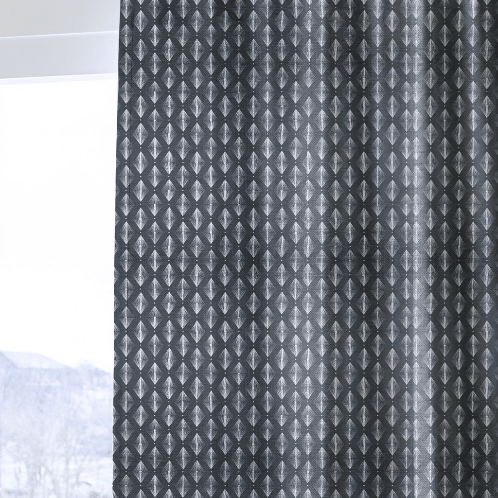 Sona - Curtain Panel - The Drapery