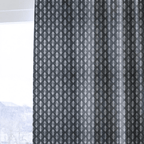 Sona - Curtain Panel - The Drapery