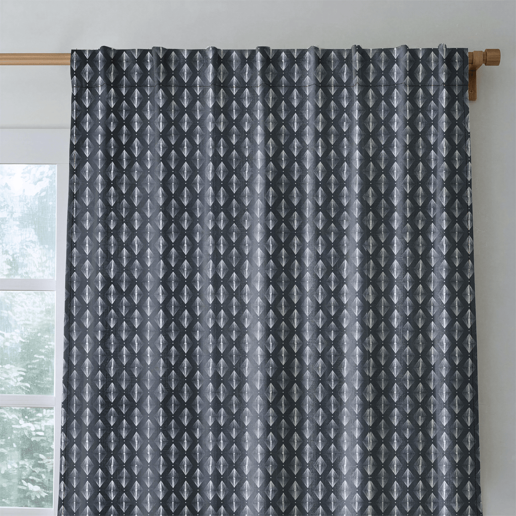 Sona - Curtain Panel - The Drapery