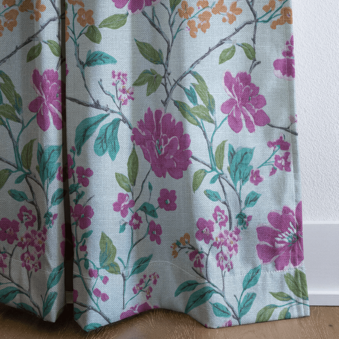Sonathea - Curtain Panel - The Drapery