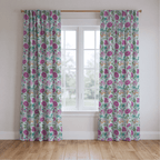 Sonathea - Curtain Panel - The Drapery