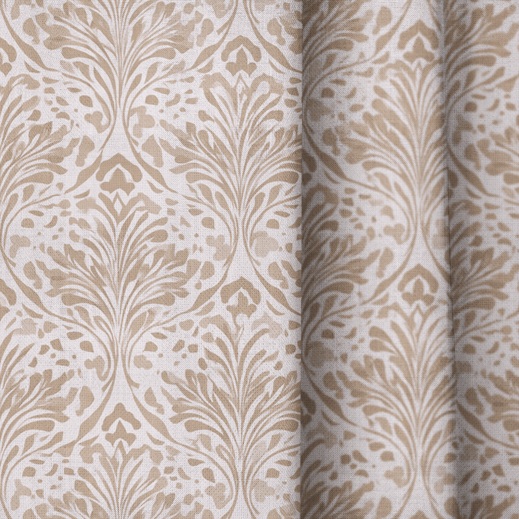 Sonoma - Curtain Panel - The Drapery