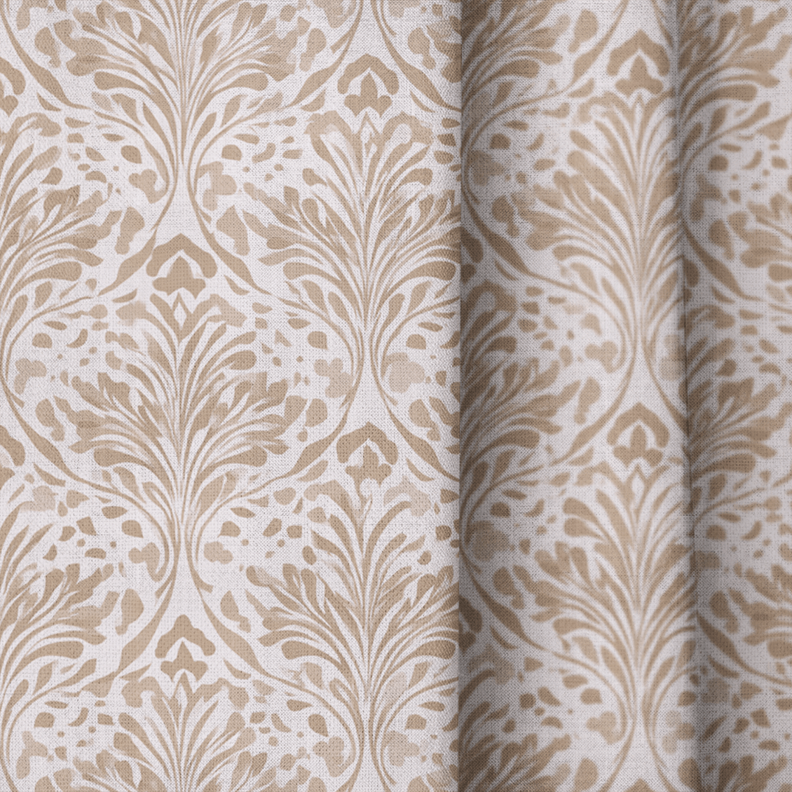 Sonoma - Curtain Panel - The Drapery