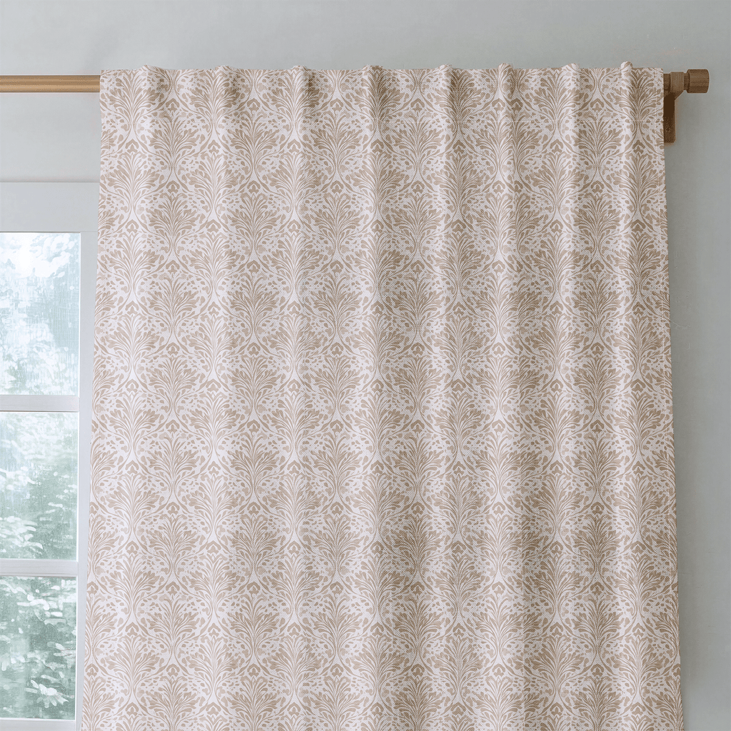Sonoma - Curtain Panel - The Drapery