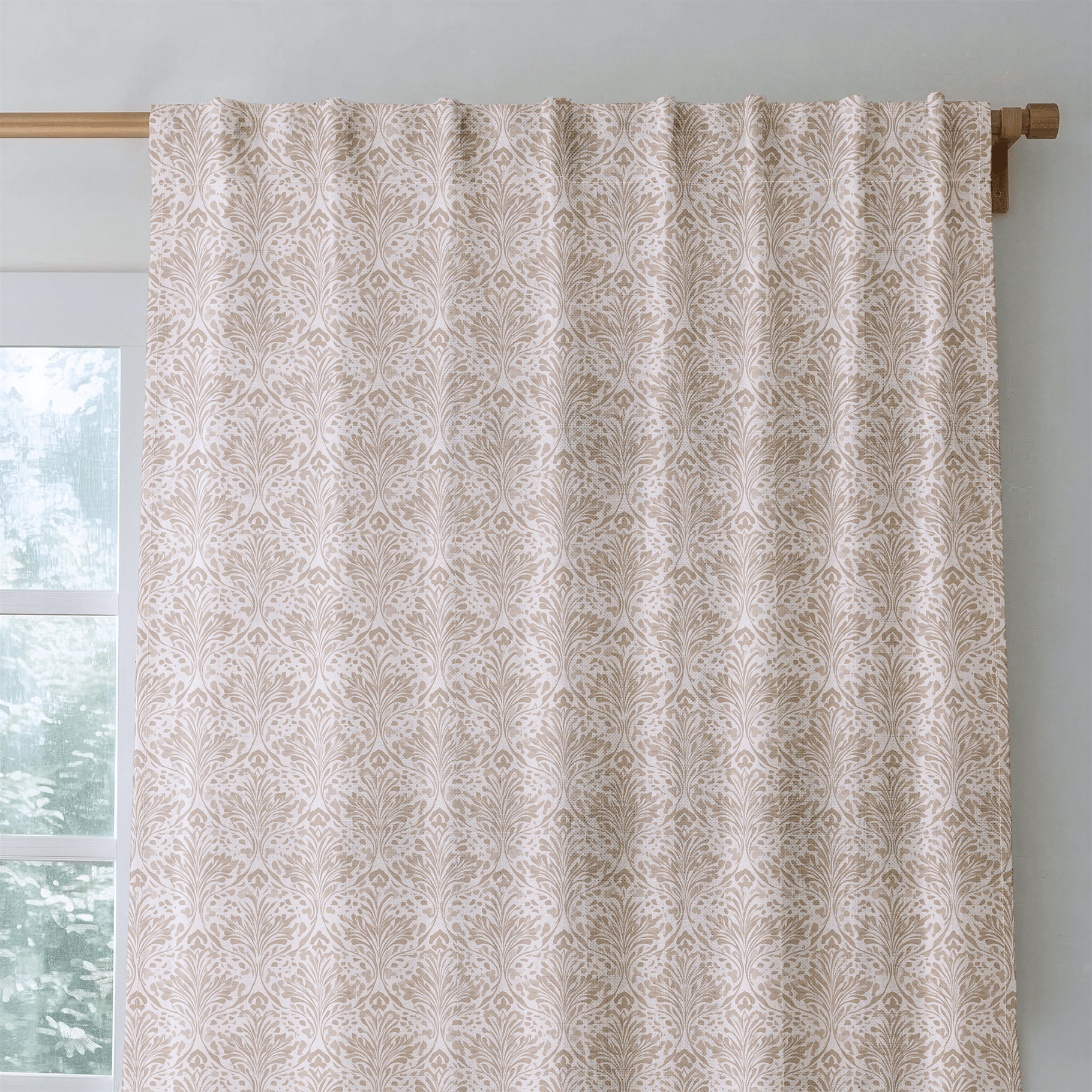 Sonoma - Curtain Panel - The Drapery
