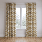 Sonora - Curtain Panel - The Drapery