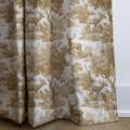 Sonora - Curtain Panel - The Drapery