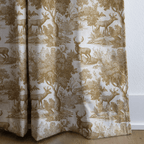 Sonora - Curtain Panel - The Drapery