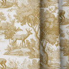 Sonora - Curtain Panel - The Drapery