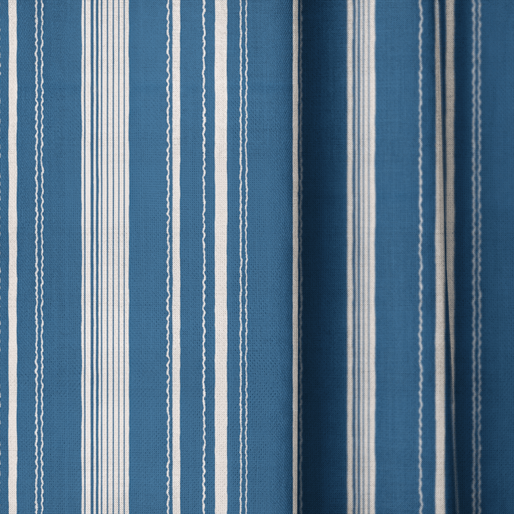 Sophia - Curtain Panel - The Drapery