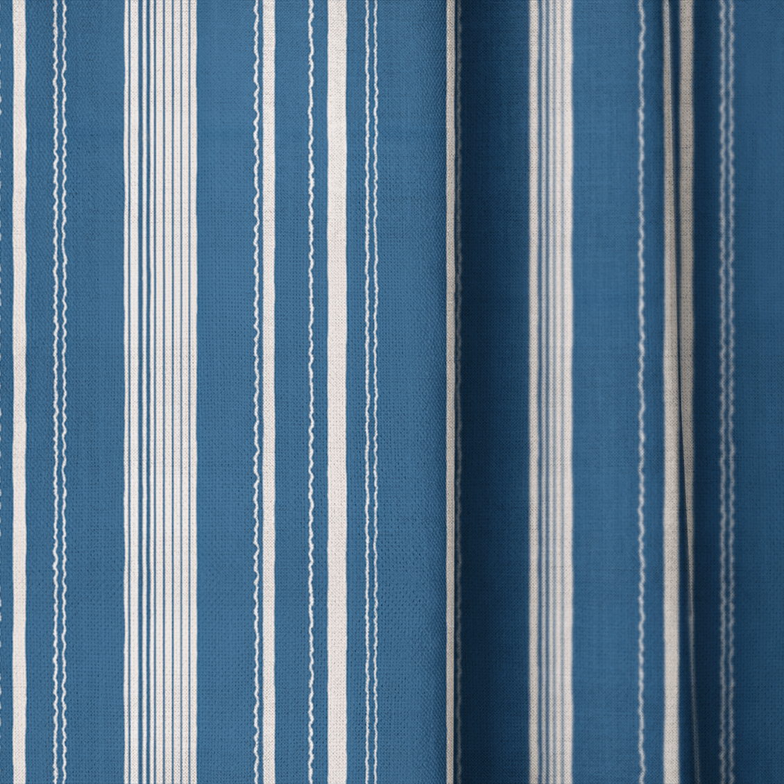 Sophia - Curtain Panel - The Drapery