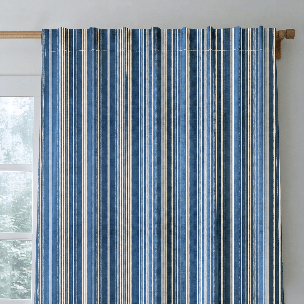 Sophia - Curtain Panel - The Drapery