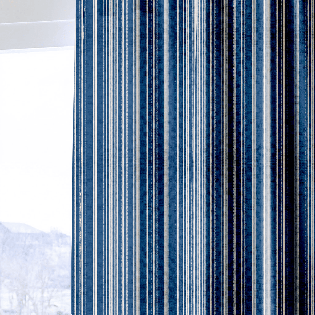 Sophia - Curtain Panel - The Drapery
