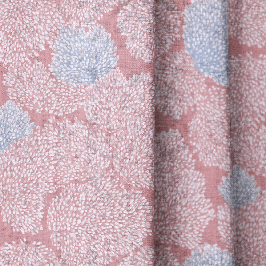 Sophia Louise - Curtain Panel - The Drapery