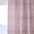 Sophia Louise - Curtain Panel - The Drapery