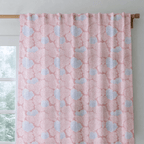 Sophia Louise - Curtain Panel - The Drapery