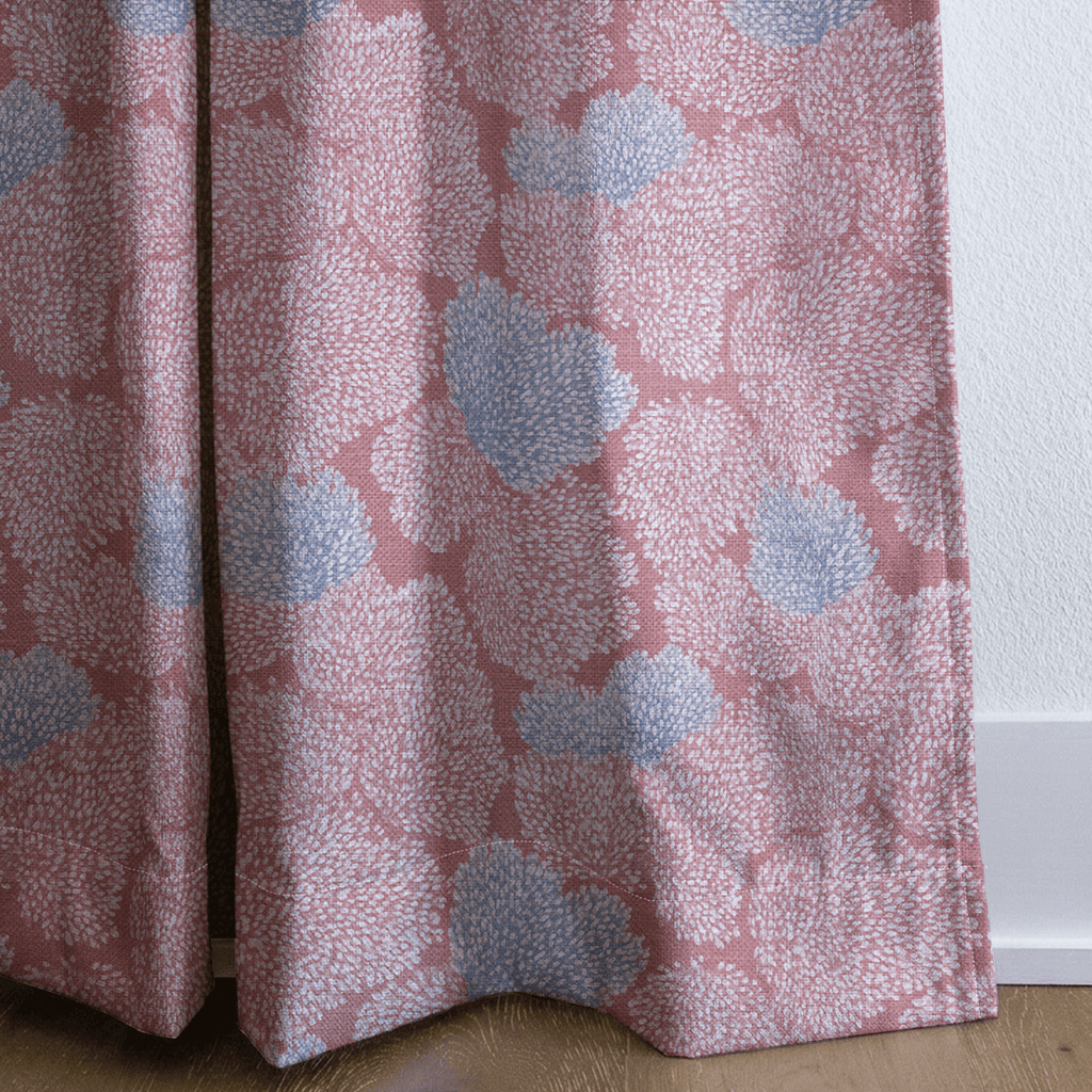 Sophia Louise - Curtain Panel - The Drapery