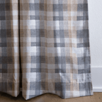 Sora - Curtain Panel - The Drapery