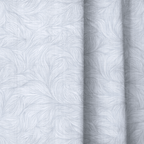 Sorelia Feather - Curtain Panel - The Drapery