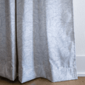 Sorelia Feather - Curtain Panel - The Drapery