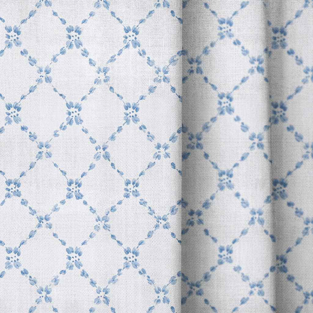 Sorella - Curtain Panel - The Drapery