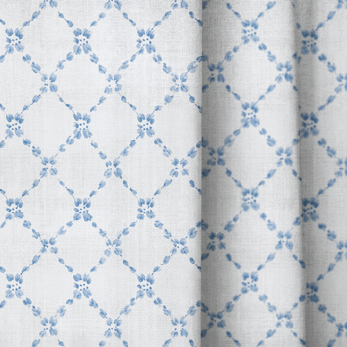 Sorella - Curtain Panel - The Drapery