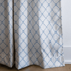 Sorella - Curtain Panel - The Drapery