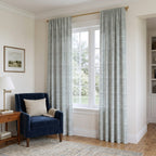 Sorelle Plaid - Curtain Panel - The Drapery