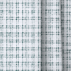 Sorelle Plaid - Curtain Panel - The Drapery