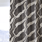 Soren - Curtain Panel - The Drapery