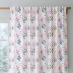 Soren Luca - Curtain Panel - The Drapery