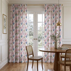 Soren Luca - Curtain Panel - The Drapery