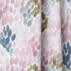 Soren Luca - Curtain Panel - The Drapery