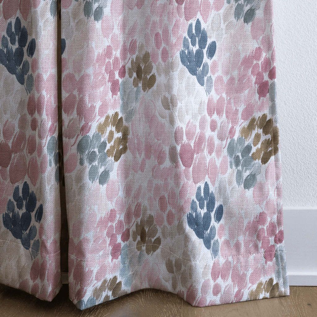 Soren Luca - Curtain Panel - The Drapery