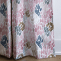 Soren Luca - Curtain Panel - The Drapery