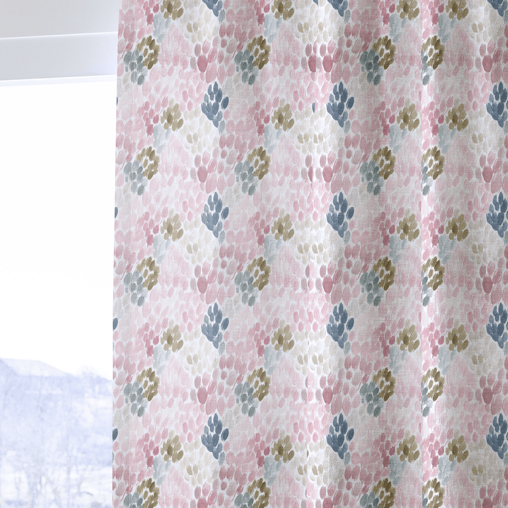 Soren Luca - Curtain Panel - The Drapery
